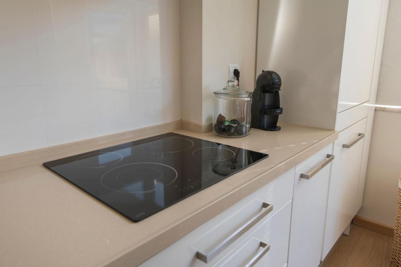LovelyStay - 2 Bedroom Belem Wonder Lissabon Exterior foto