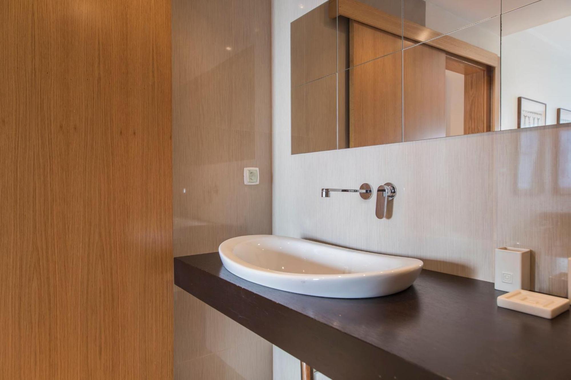 LovelyStay - 2 Bedroom Belem Wonder Lissabon Exterior foto
