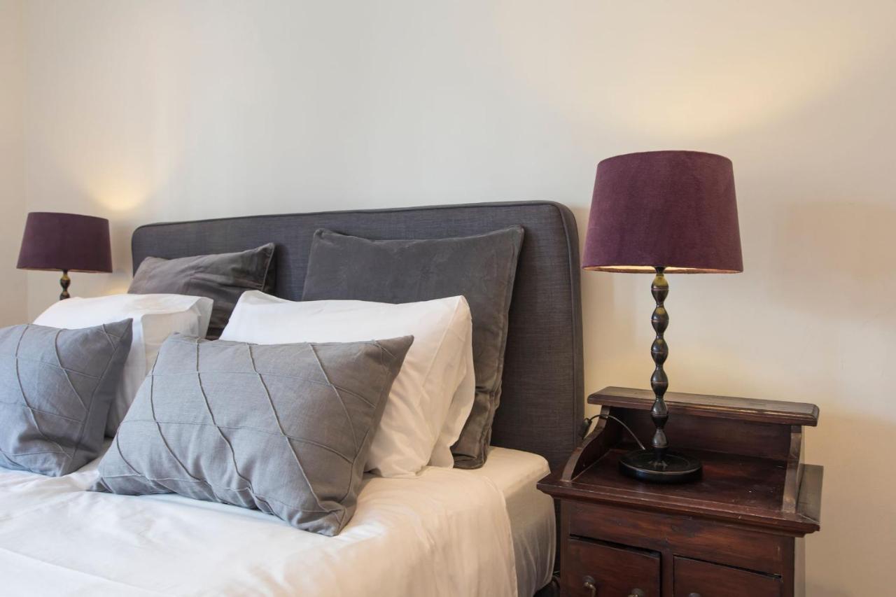 LovelyStay - 2 Bedroom Belem Wonder Lissabon Exterior foto