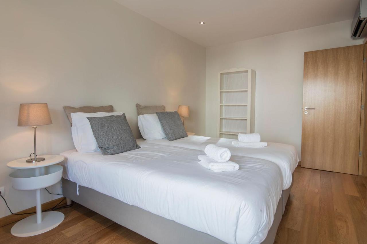 LovelyStay - 2 Bedroom Belem Wonder Lissabon Exterior foto