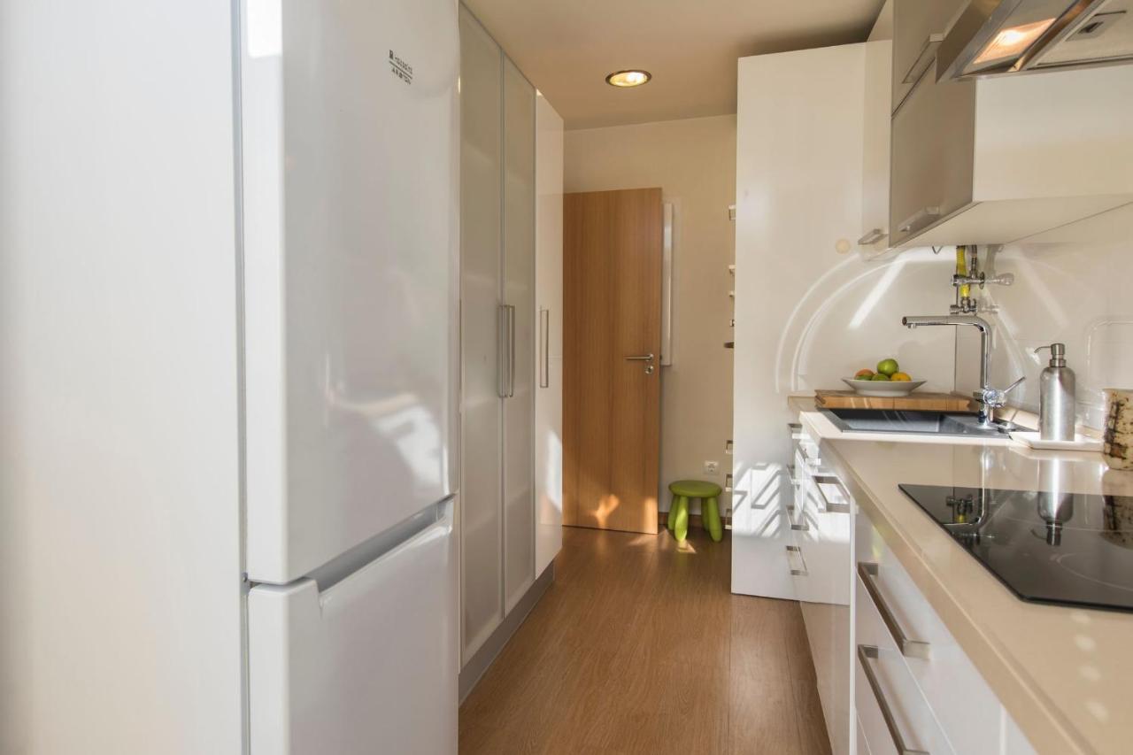 LovelyStay - 2 Bedroom Belem Wonder Lissabon Exterior foto